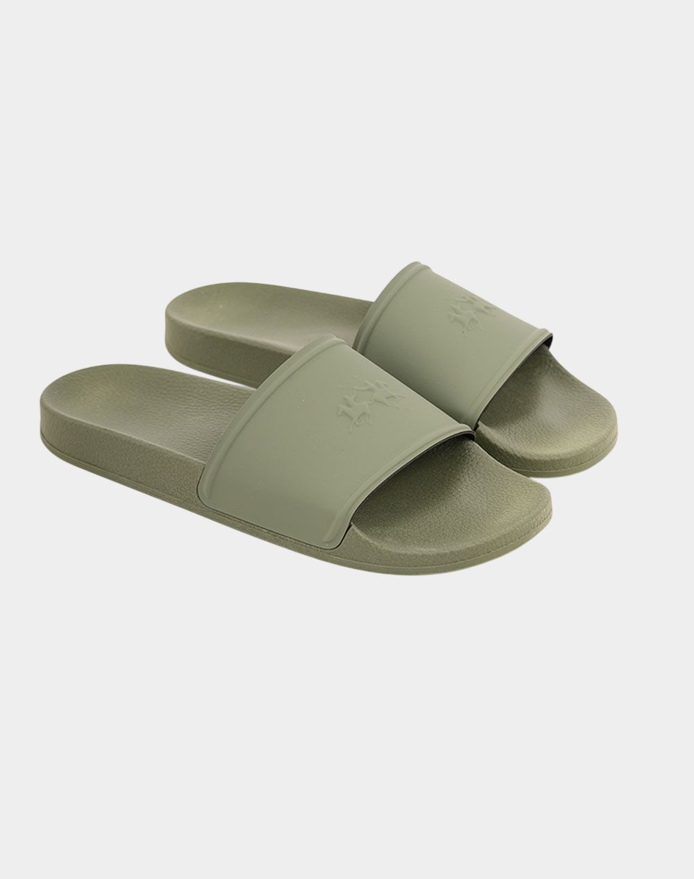 LA MARTINA MENS SHOE