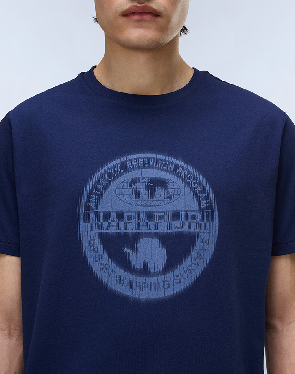 NAPAPIJRI S-MAHSA SS