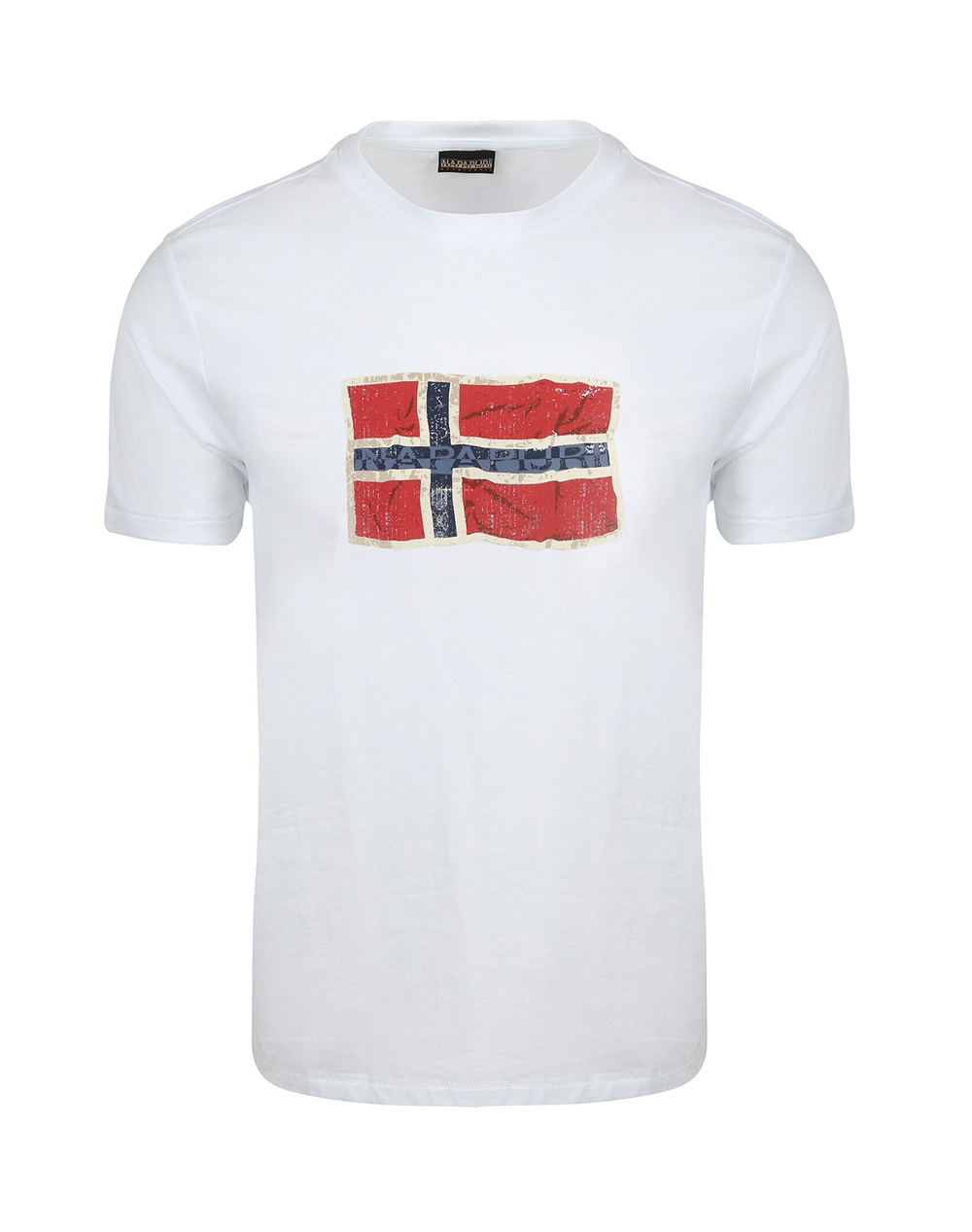 NAPAPIJRI S-MAHSA SS