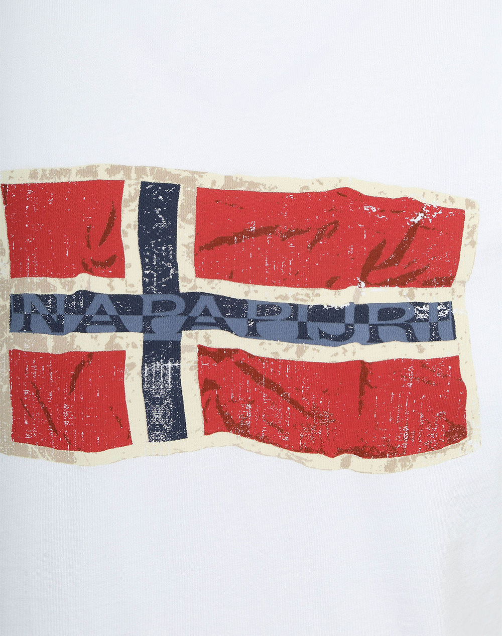 NAPAPIJRI S-MAHSA SS