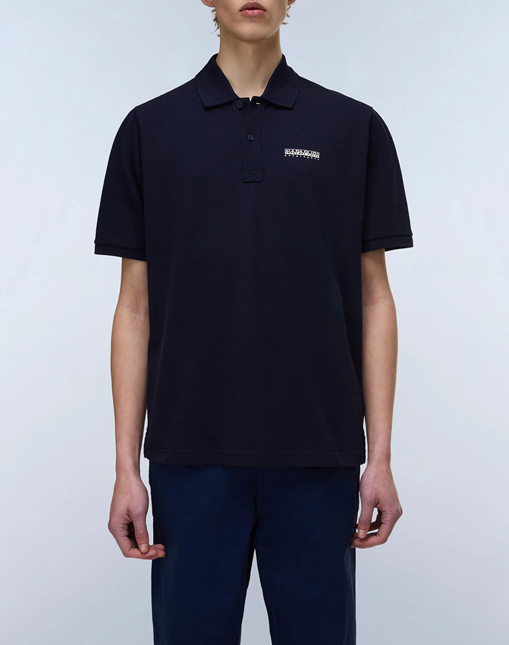 NAPAPIJRI E-SMALL BOX SS