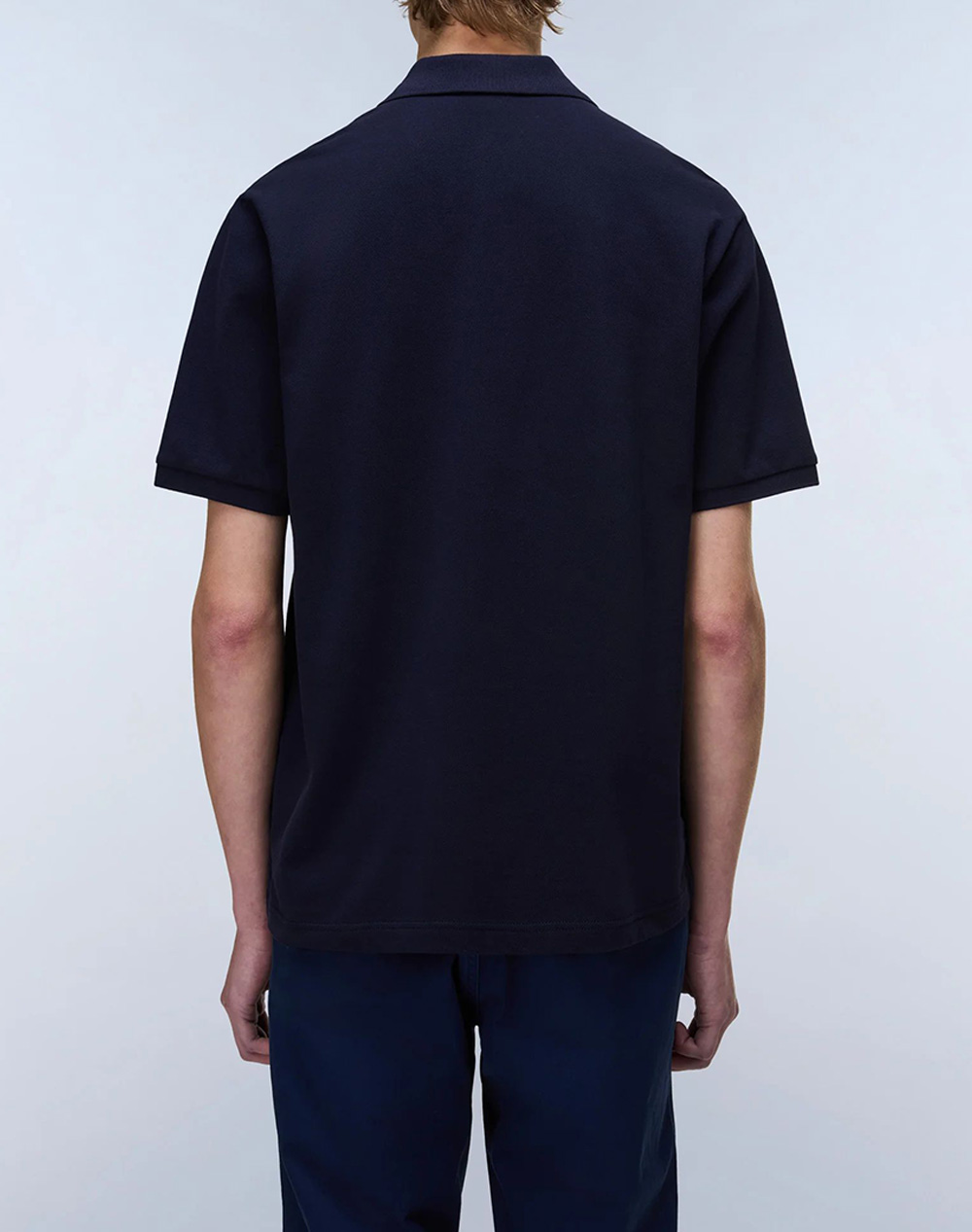 NAPAPIJRI E-SMALL BOX SS