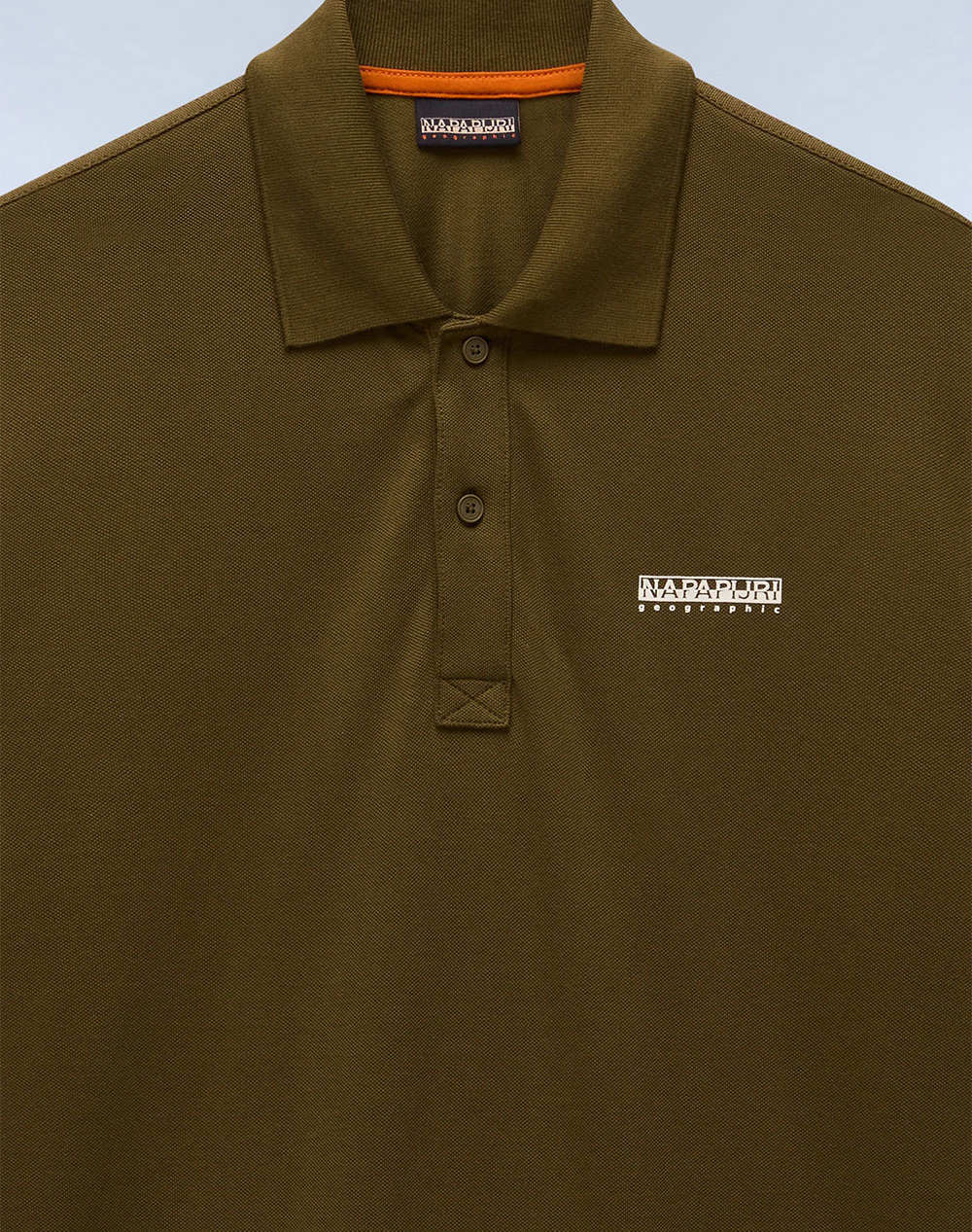 NAPAPIJRI E-SMALL BOX SS