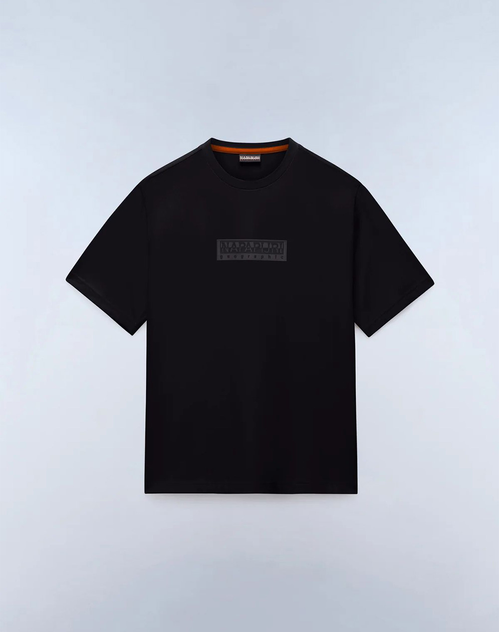 NAPAPIJRI S-BOX LOGO SS 1