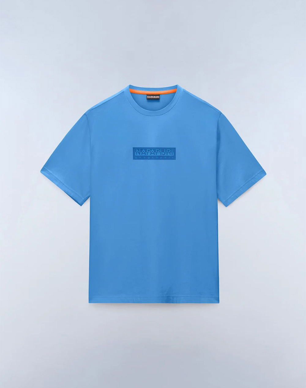 NAPAPIJRI S-BOX LOGO SS 1