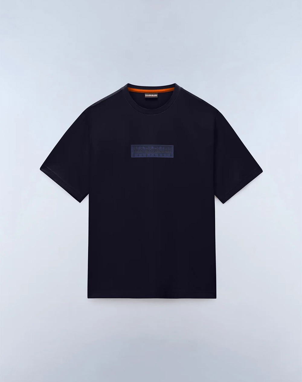 NAPAPIJRI S-BOX LOGO SS 1