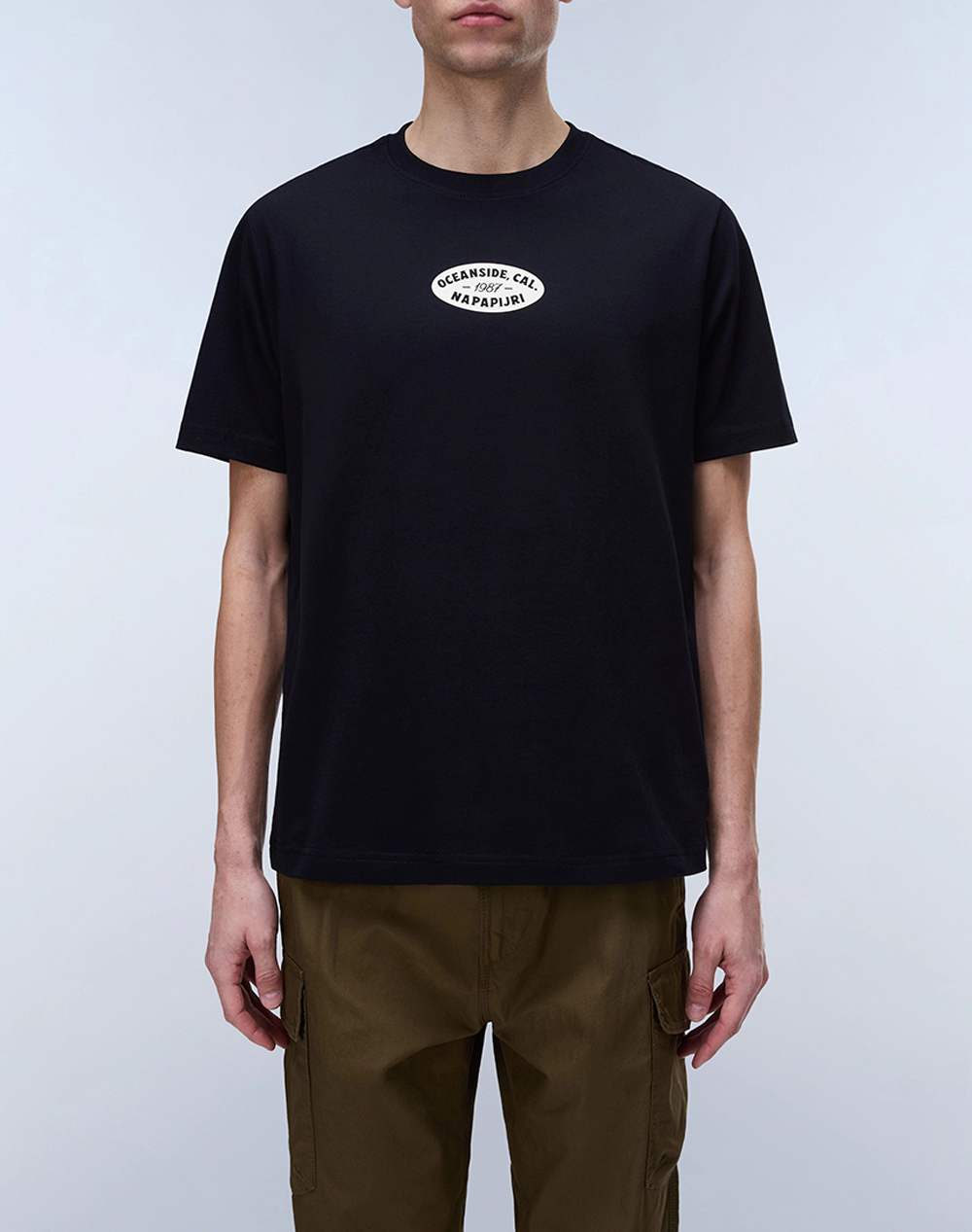 NAPAPIJRI S-FLINT SS