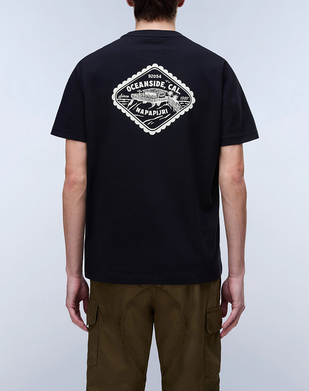 NAPAPIJRI S-FLINT SS