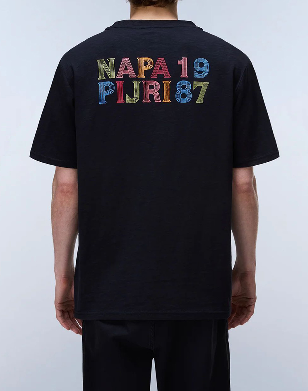 NAPAPIJRI S-ELIOR SS