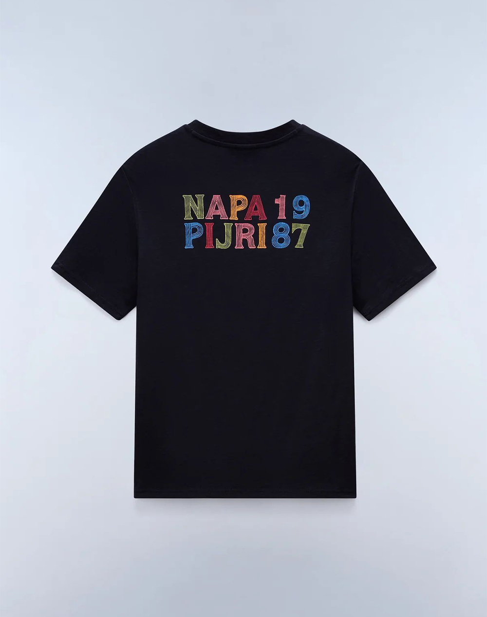 NAPAPIJRI S-ELIOR SS