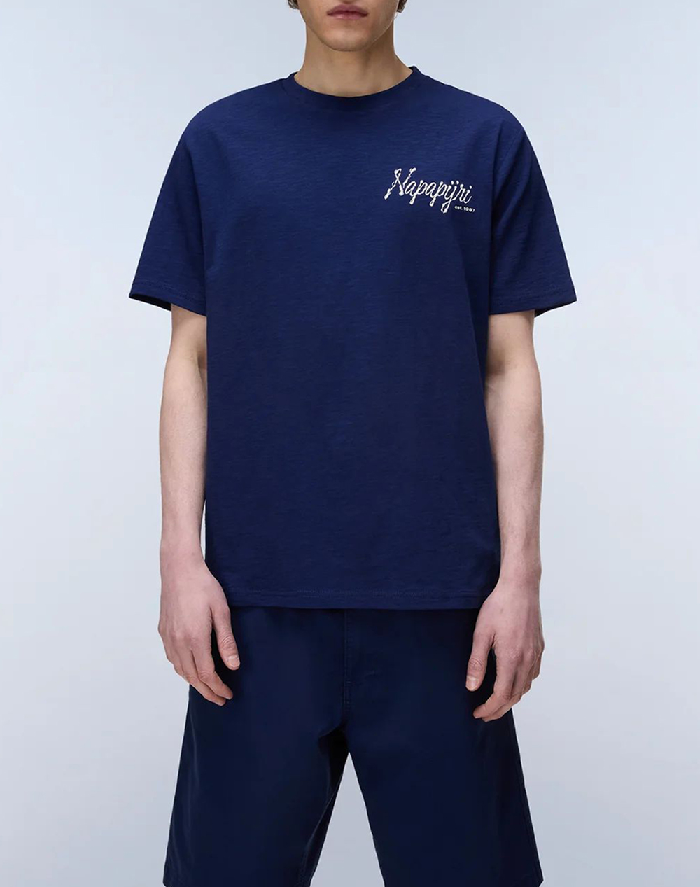 NAPAPIJRI S-ELIOR SS
