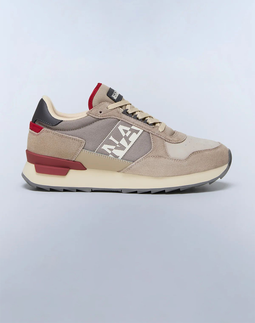 NAPAPIJRI S6STAB01/COS