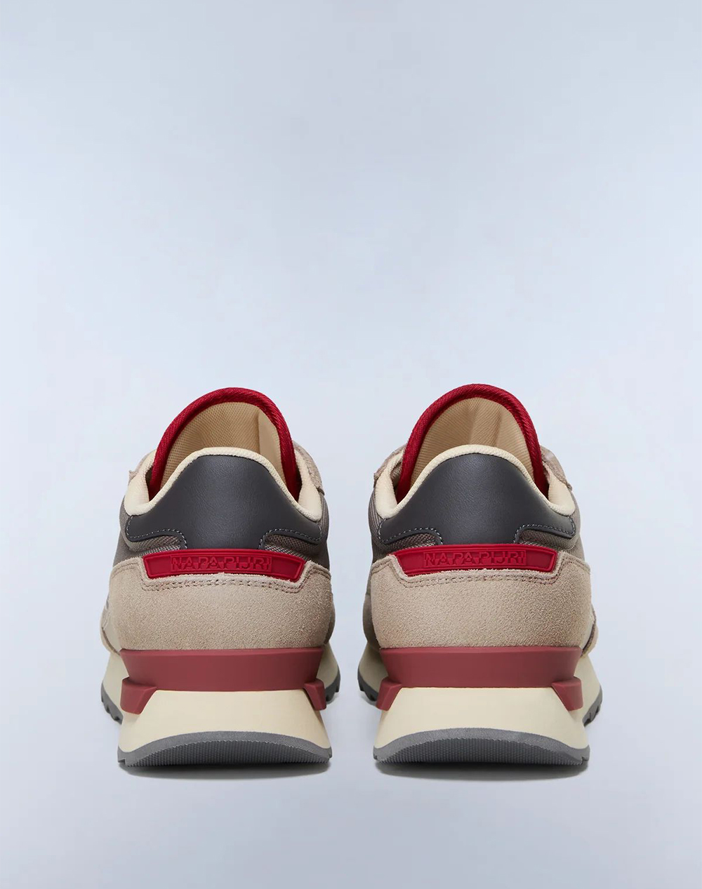 NAPAPIJRI S6STAB01/COS