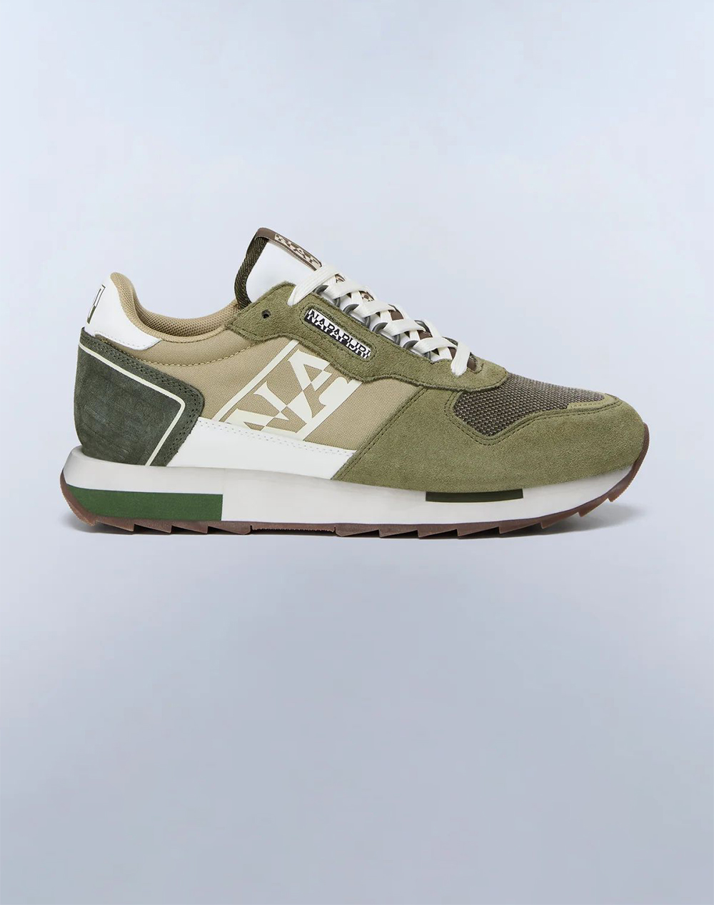 NAPAPIJRI S6VIRTUS02/NYS