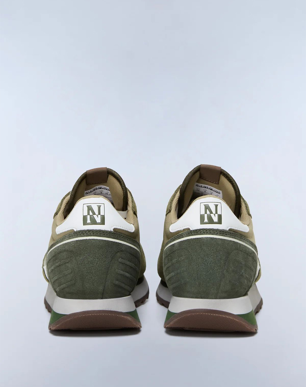 NAPAPIJRI S6VIRTUS02/NYS