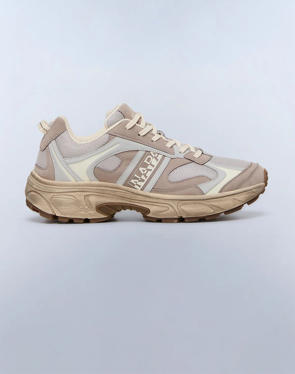 NAPAPIJRI S6DELTA01/MES