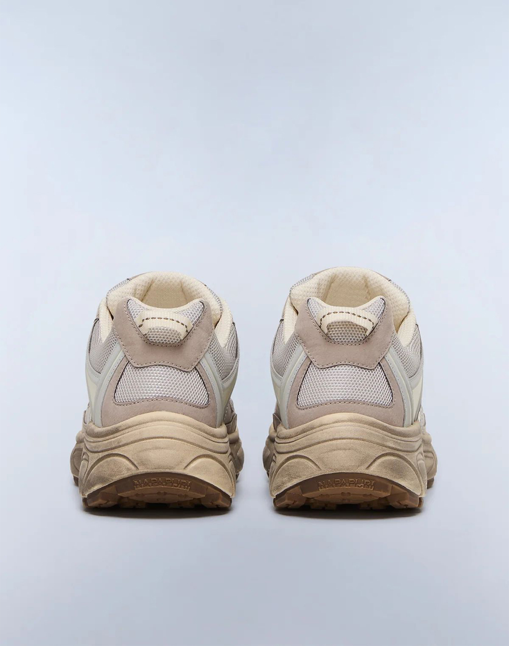 NAPAPIJRI S6DELTA01/MES