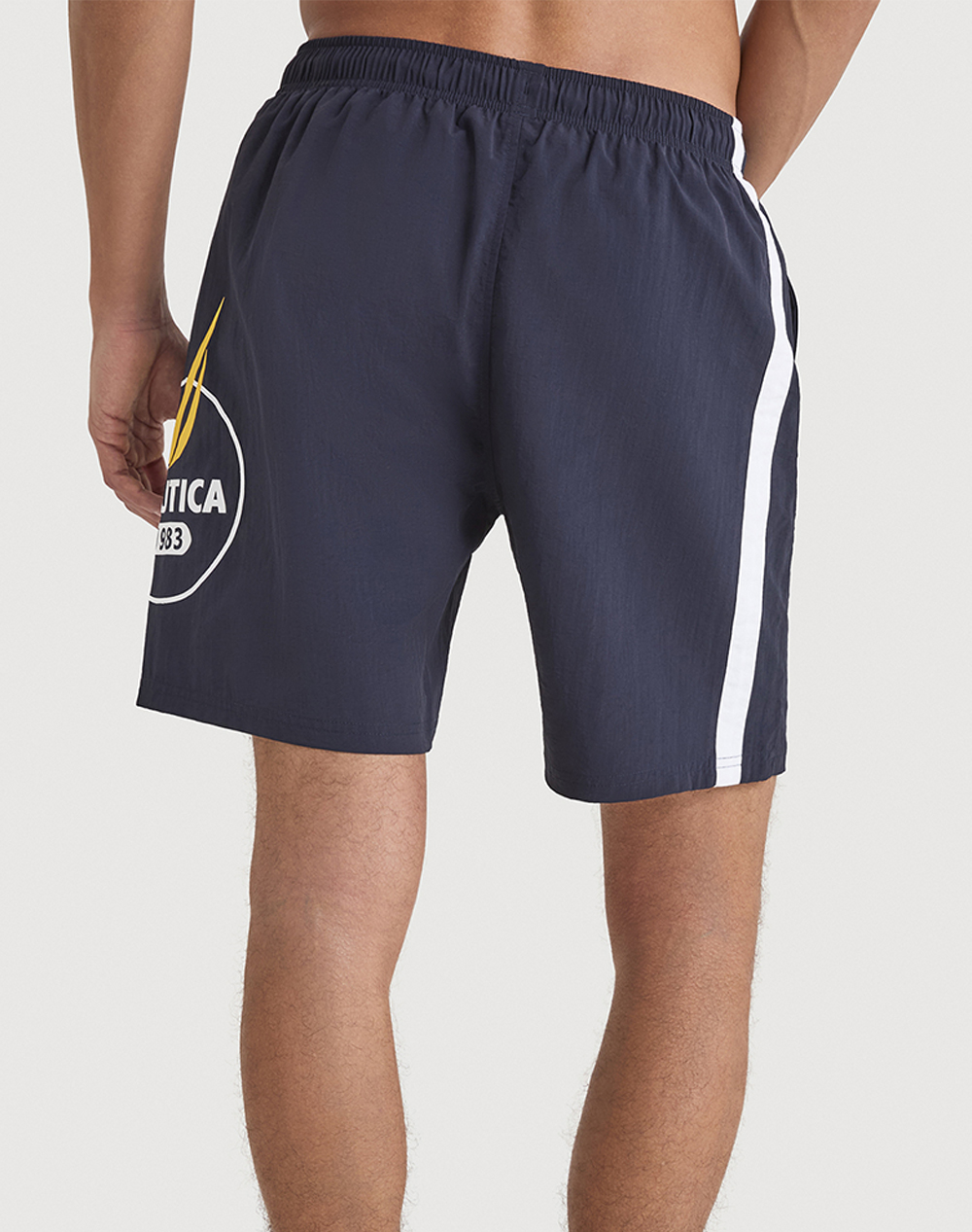NAUTICA SWIMSUIT Severn 7 Swim Short