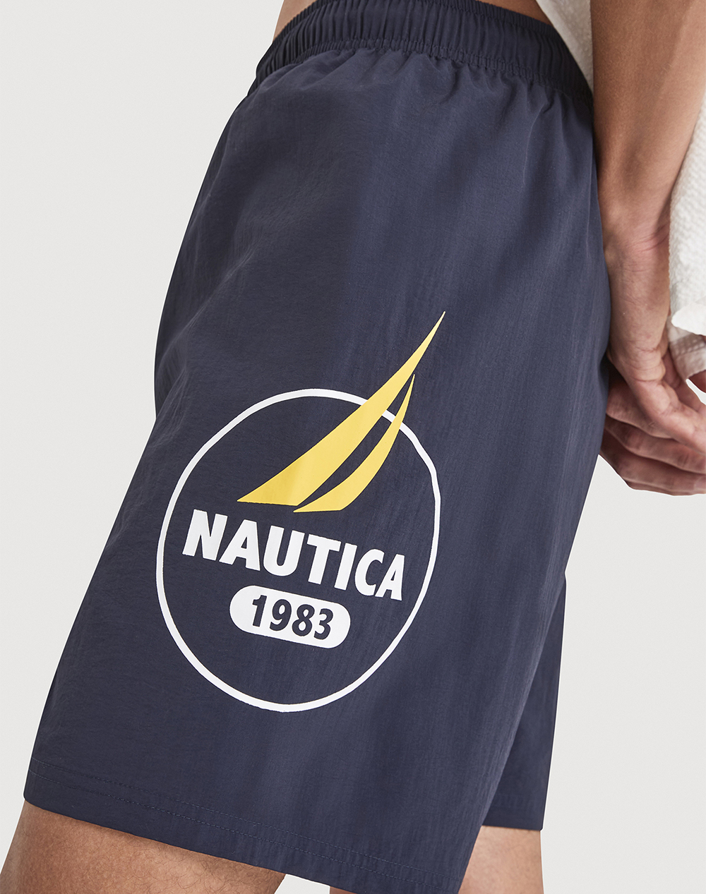 NAUTICA SWIMSUIT Severn 7 Swim Short