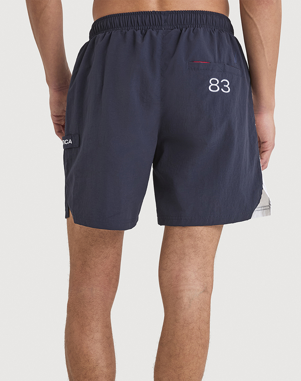 NAUTICA SWIMSUIT Fenicks Swim Short
