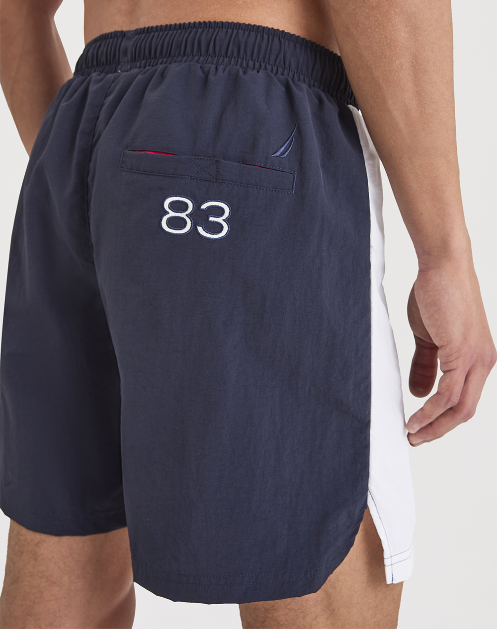 NAUTICA SWIMSUIT Fenicks Swim Short