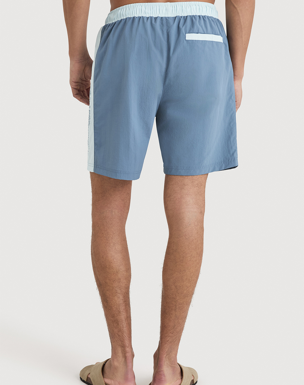 NAUTICA SWIMSUIT Derwent 7” Swim Short