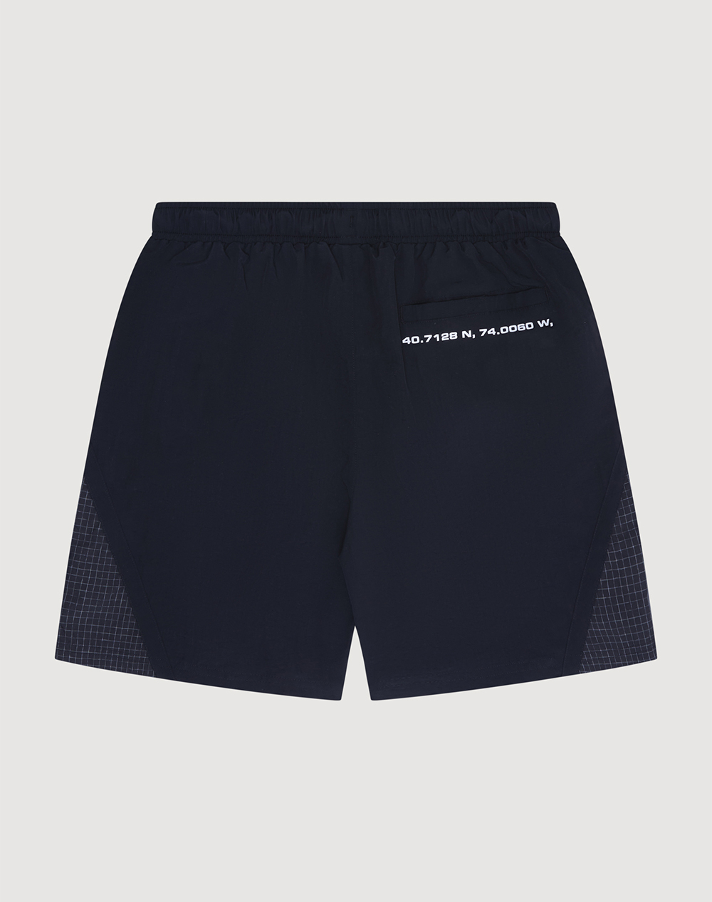 NAUTICA SWIMSUIT Langtang 6 Swim Short
