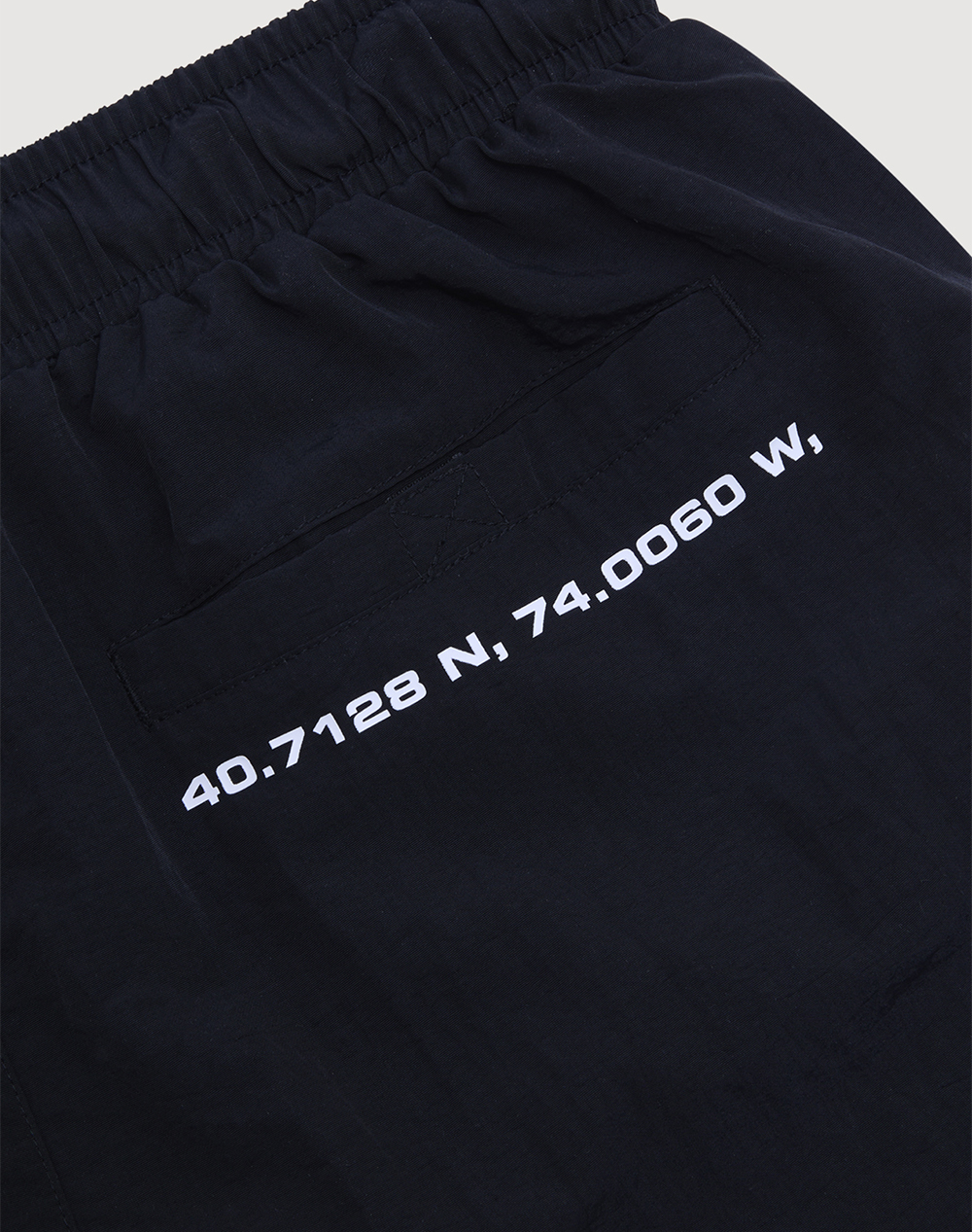 NAUTICA SWIMSUIT Langtang 6 Swim Short