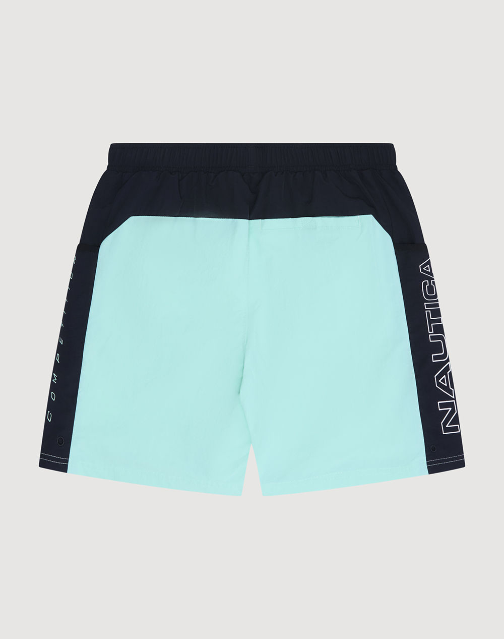 NAUTICA SWIMSUIT Sentier 6 Swim Short