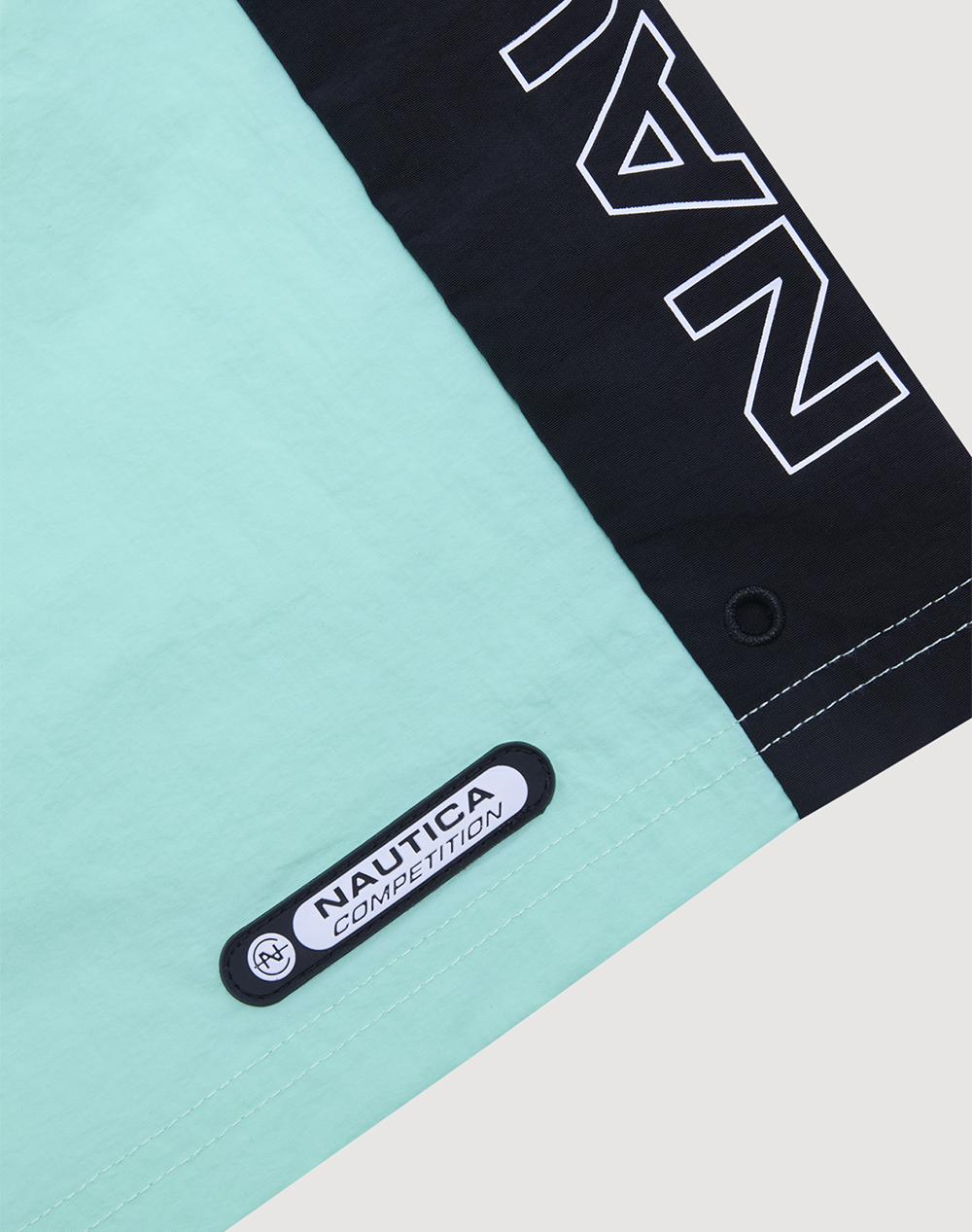 NAUTICA SWIMSUIT Sentier 6 Swim Short