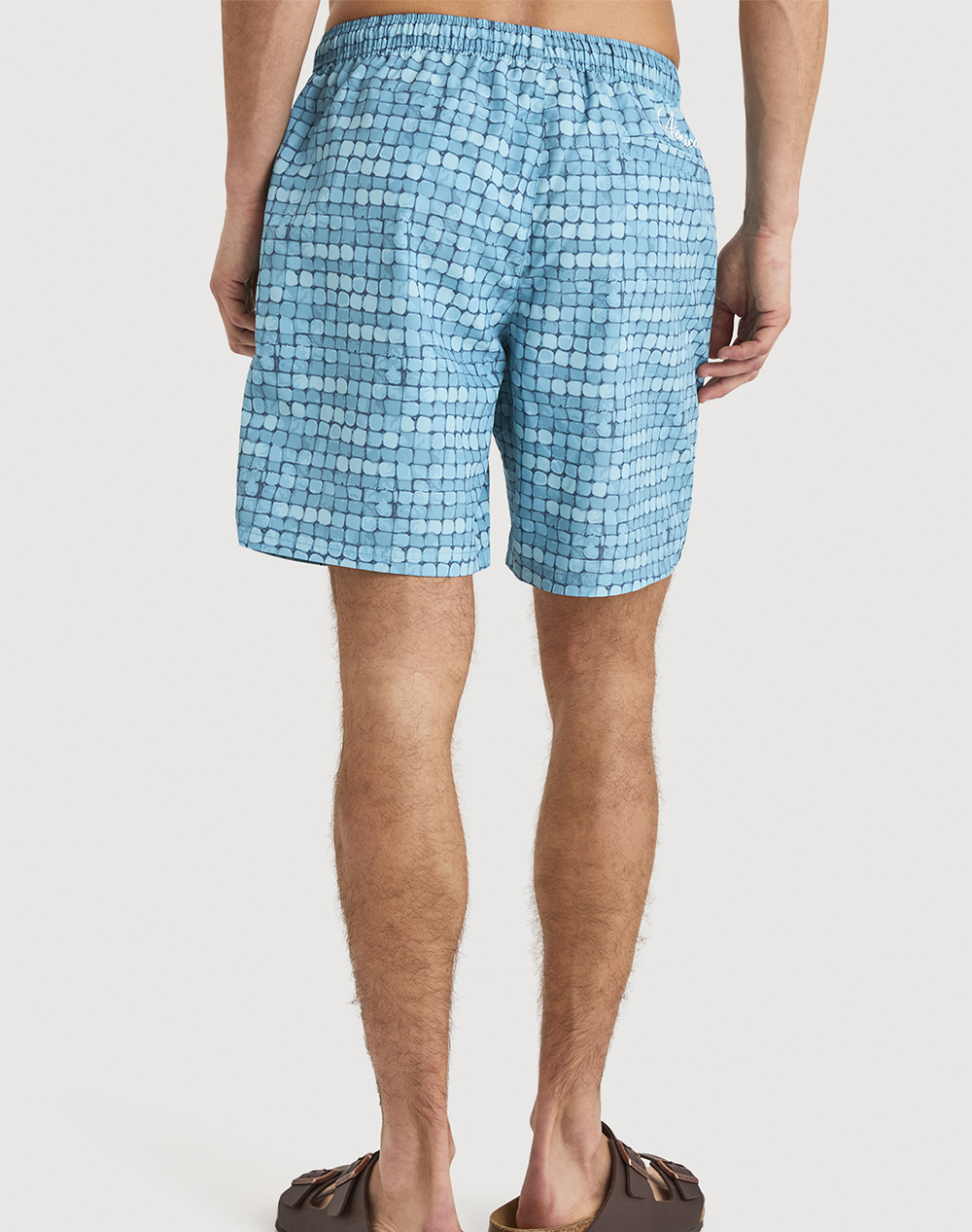 NAUTICA SWIMSUIT Vasa Swim Short