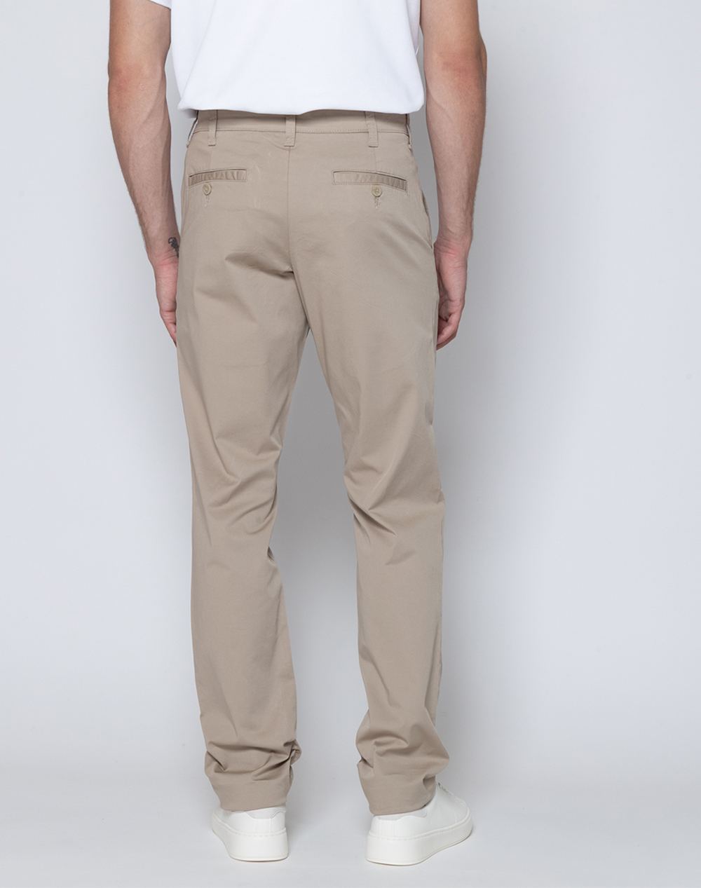 NAUTICA TROUSERS 73641