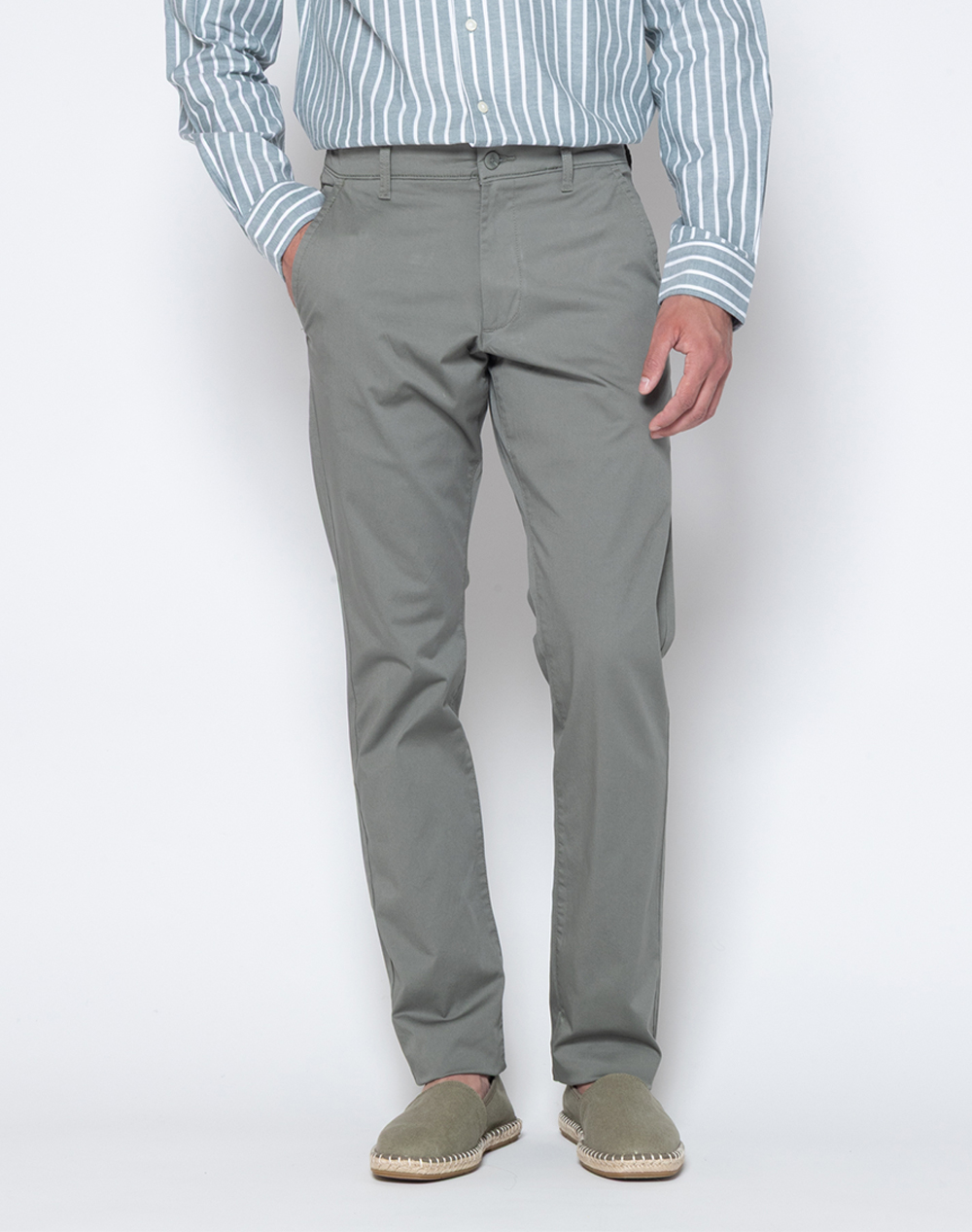 NAUTICA TROUSERS 73641