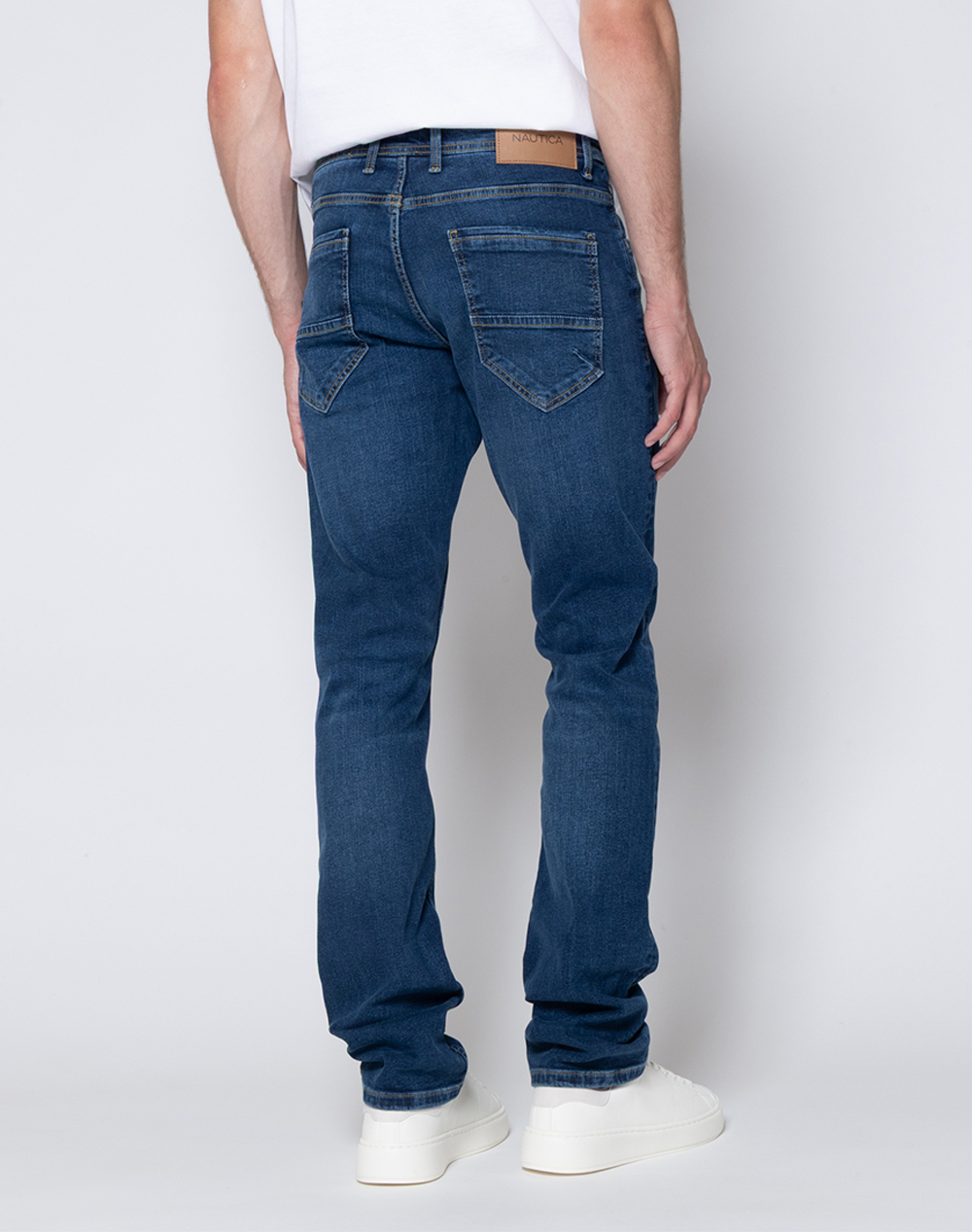 NAUTICA TROUSERS JEAN ND-10457