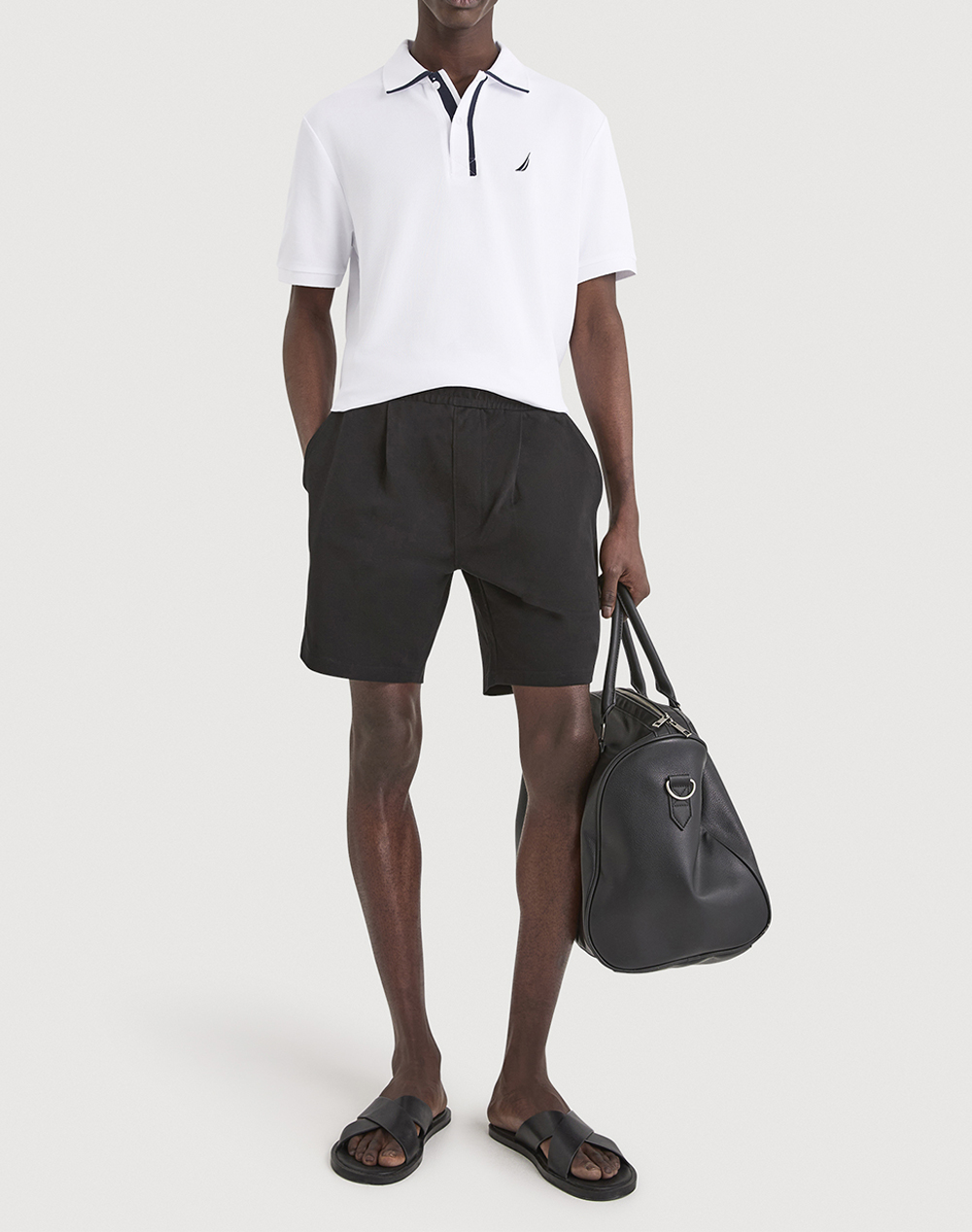 NAUTICA SHORTS Luz Short