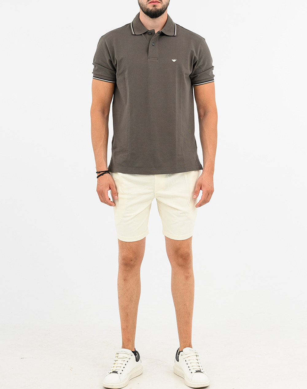 NAUTICA SHORTS Luz Short