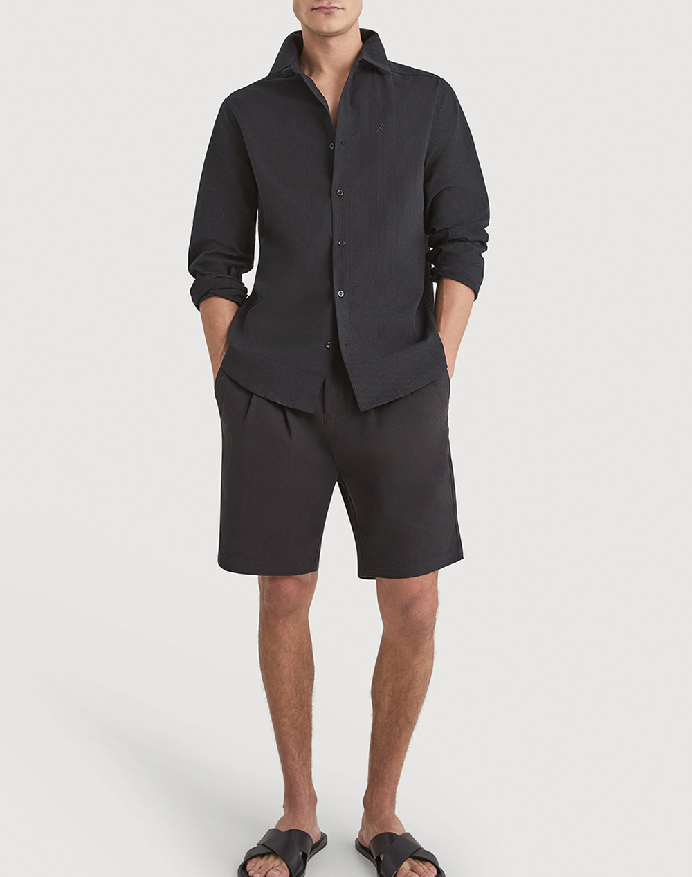 NAUTICA SHORTS Rava Casual Short