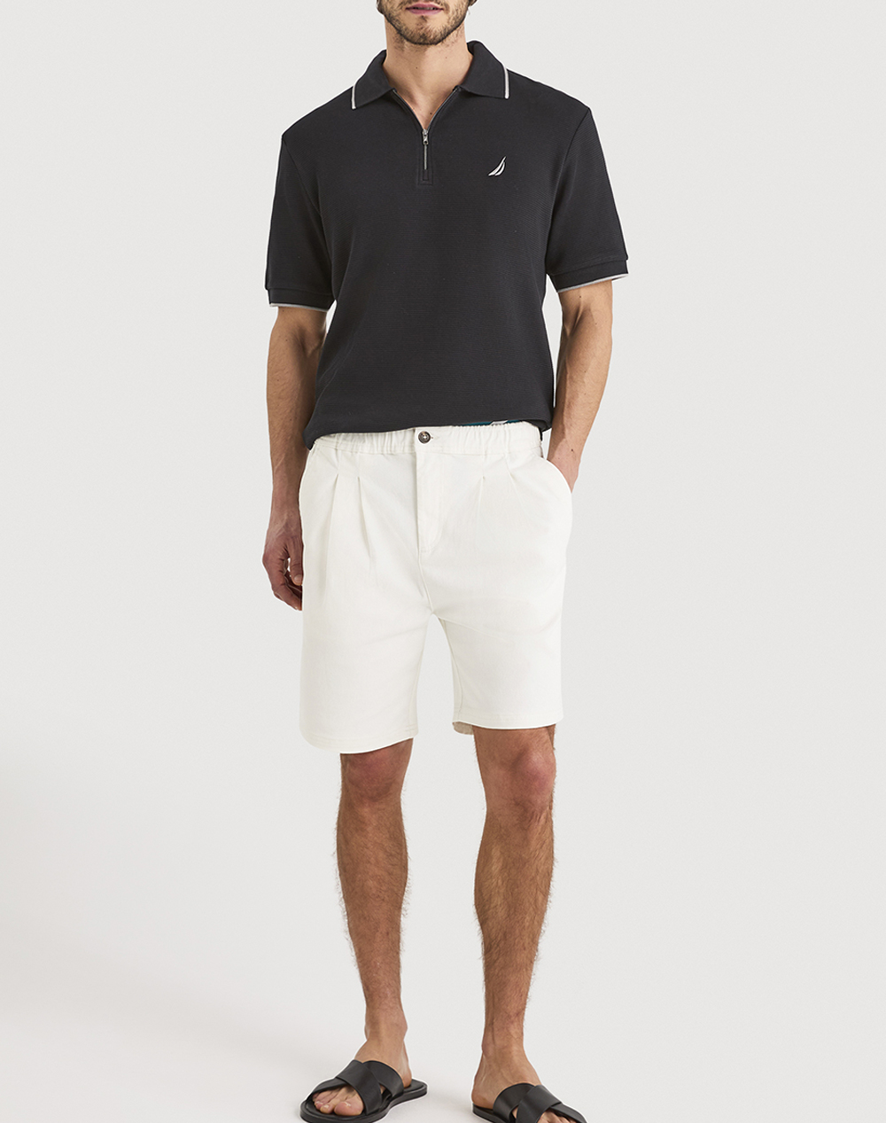 NAUTICA SHORTS Rava Casual Short