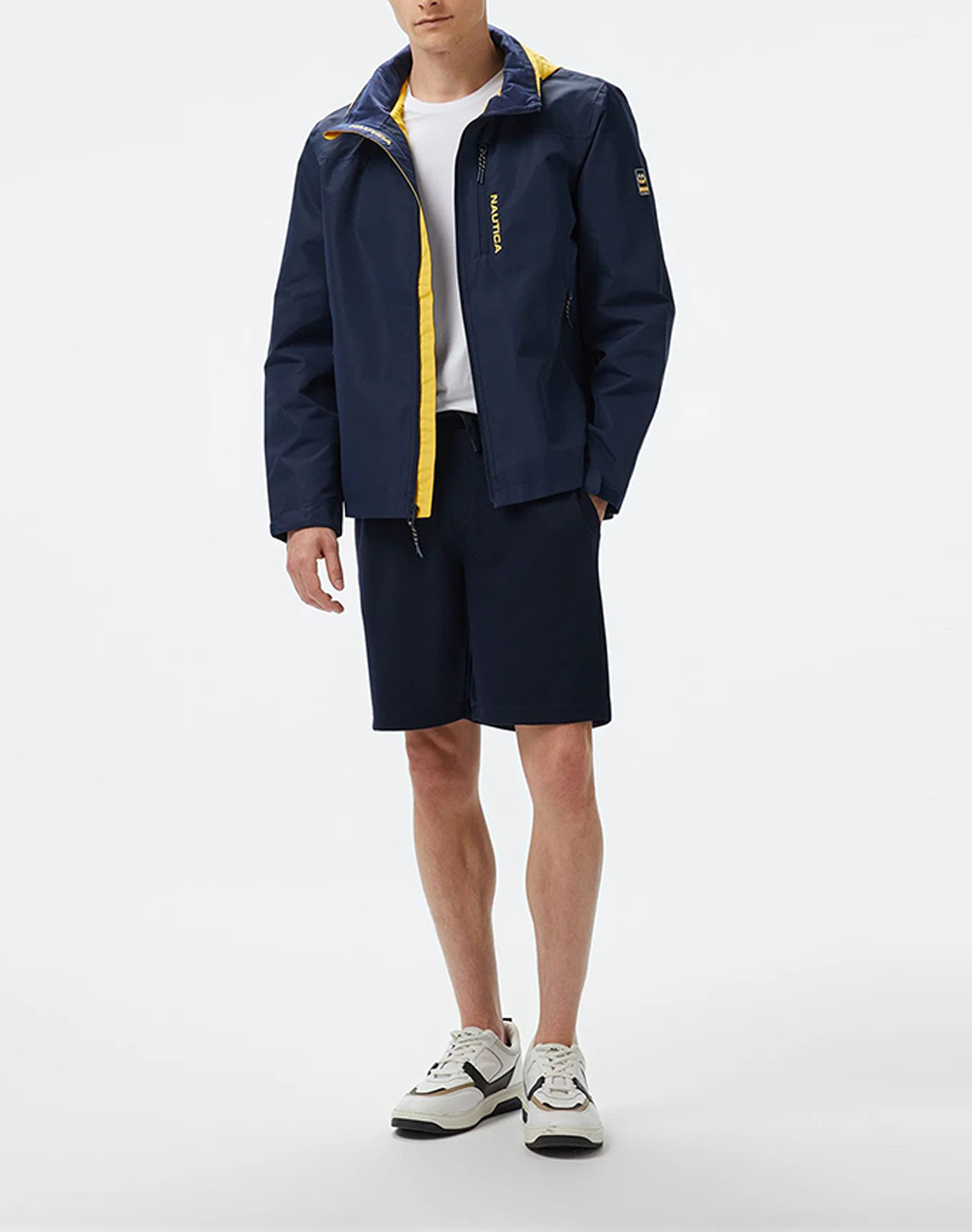 NAUTICA JACKET