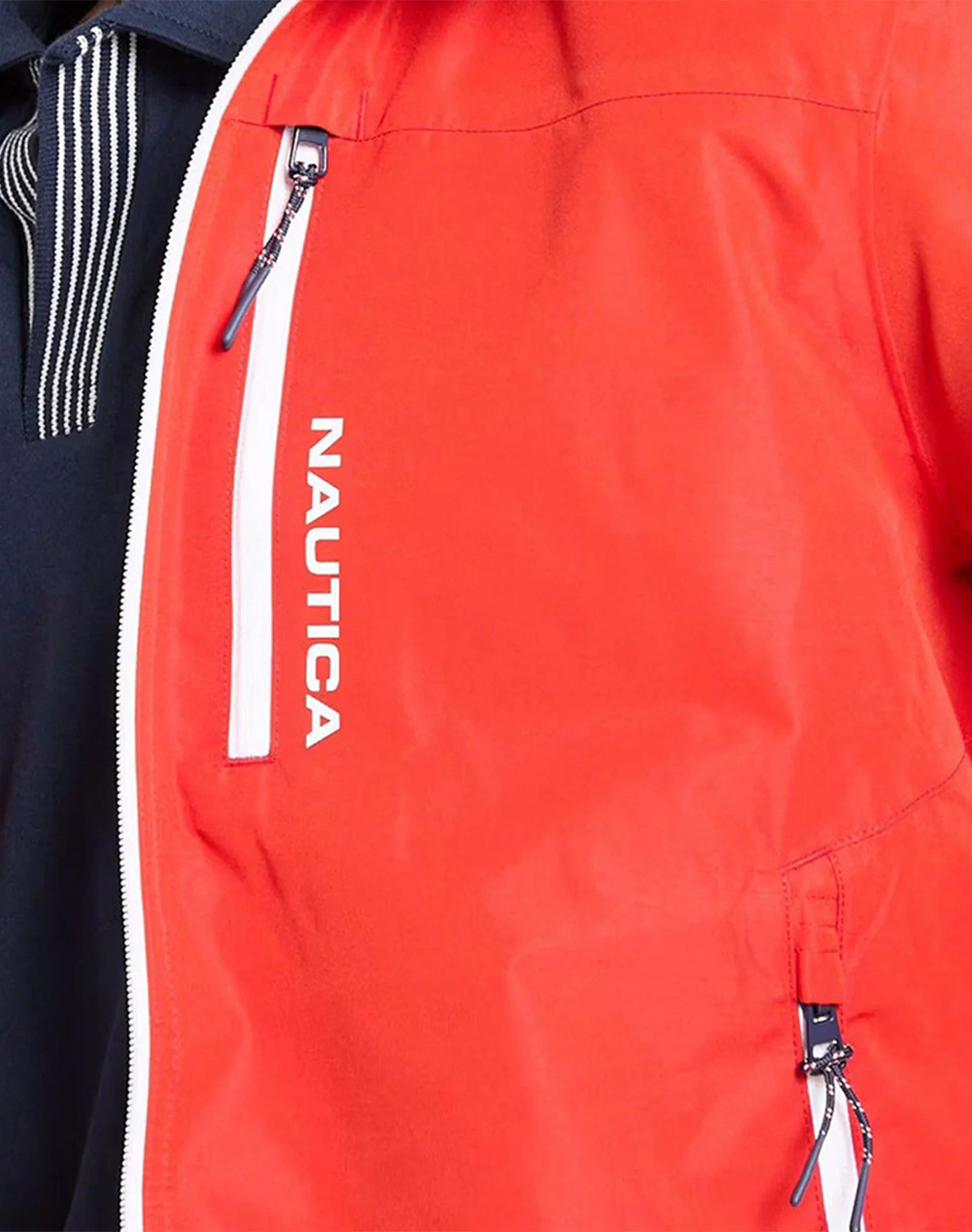 NAUTICA JACKET