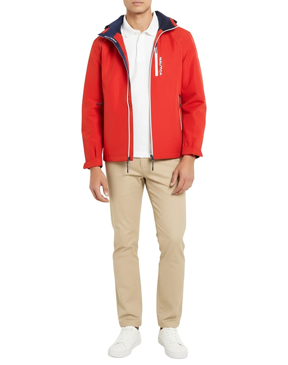 NAUTICA JACKET