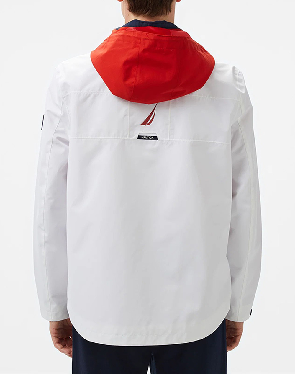 NAUTICA JACKET