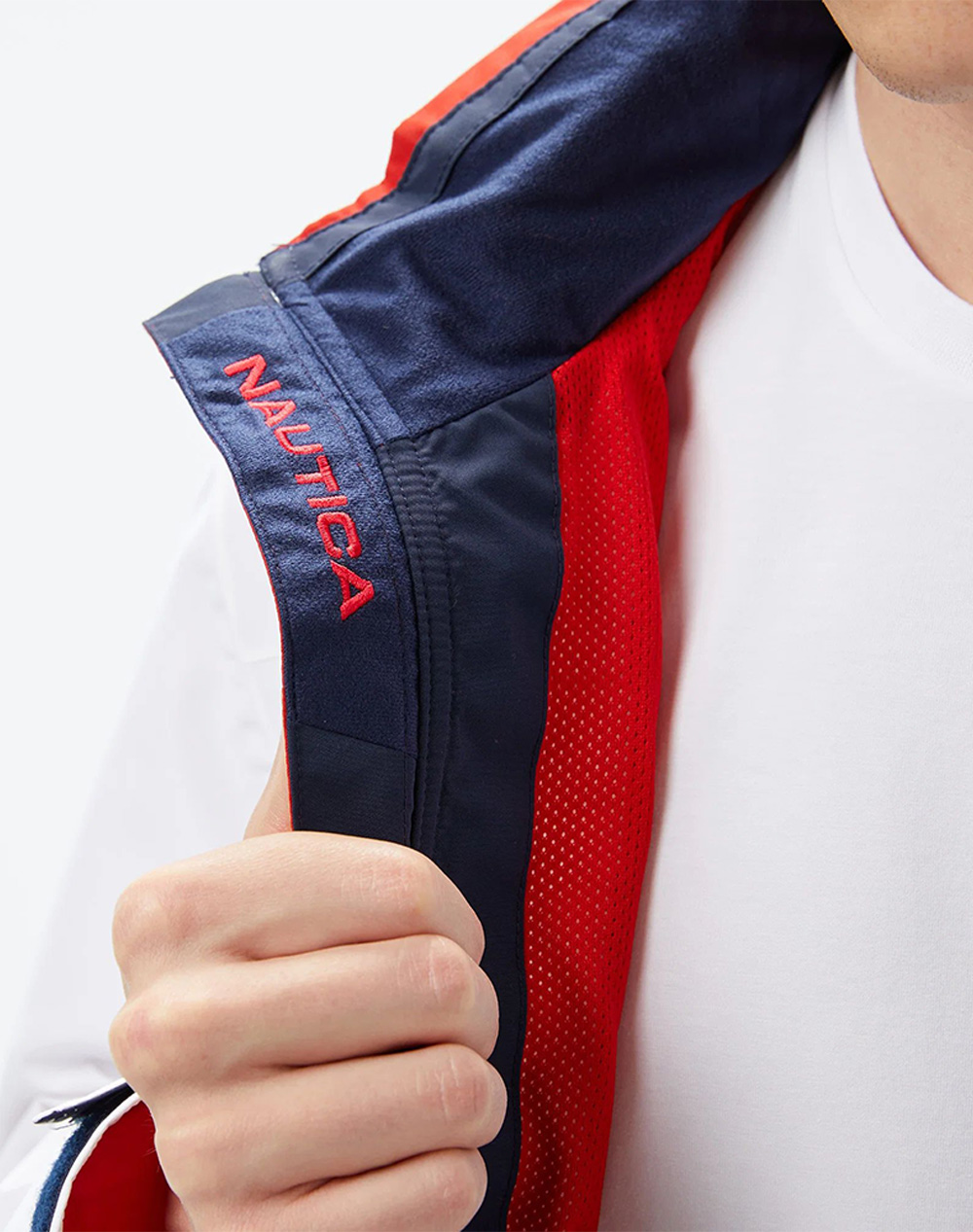 NAUTICA JACKET
