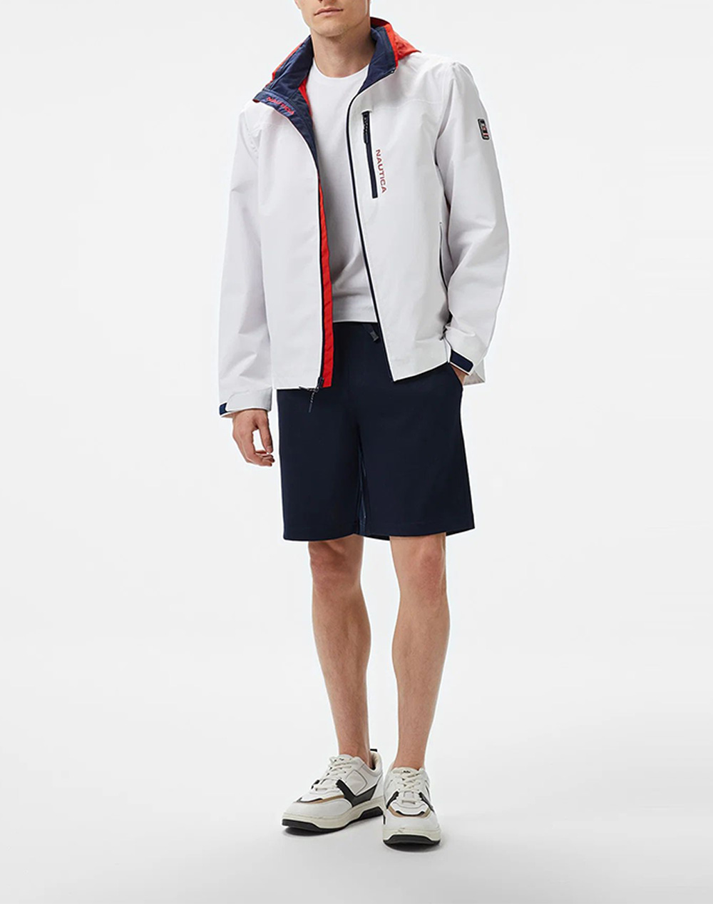 NAUTICA JACKET