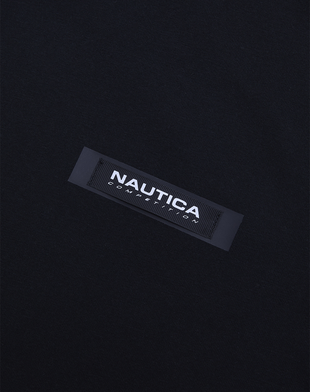 NAUTICA ТЕНИСКА T-SHIRT ΚΜ Berg T-Shirt