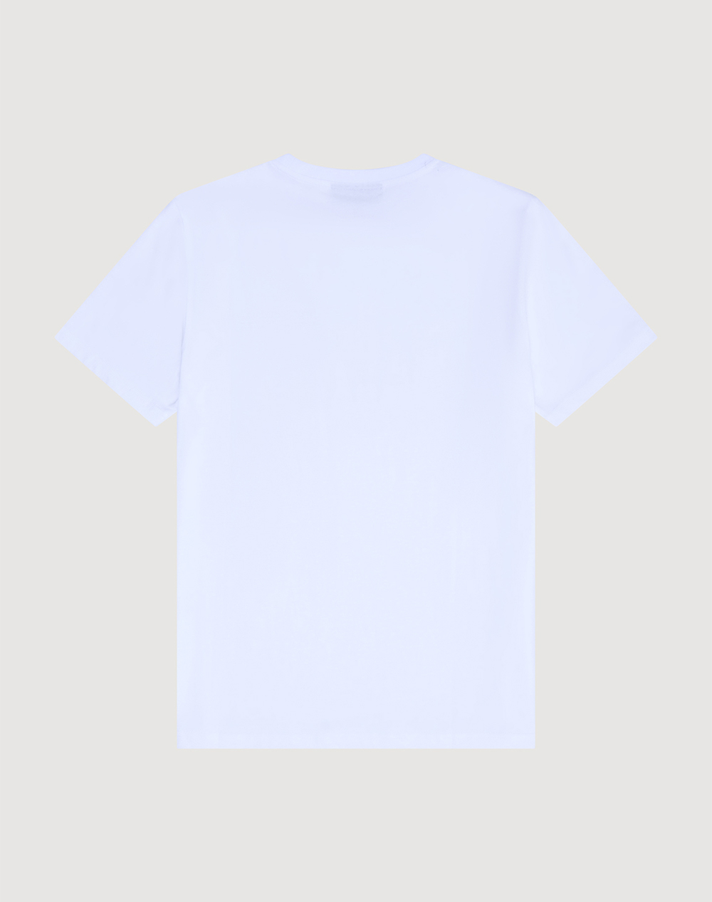 NAUTICA ТЕНИСКА T-SHIRT ΚΜ Berg T-Shirt