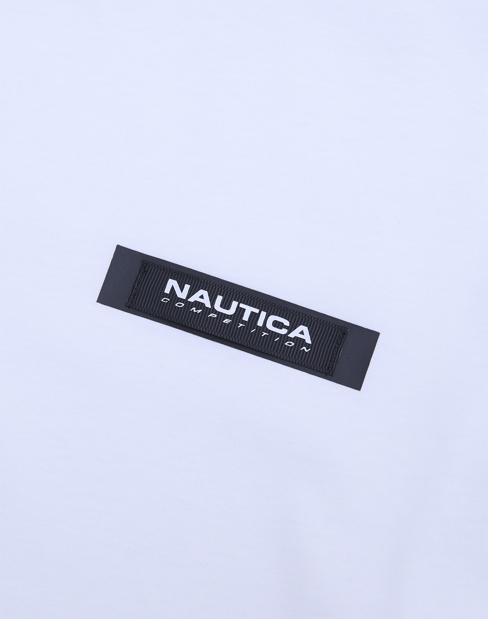 NAUTICA ТЕНИСКА T-SHIRT ΚΜ Berg T-Shirt