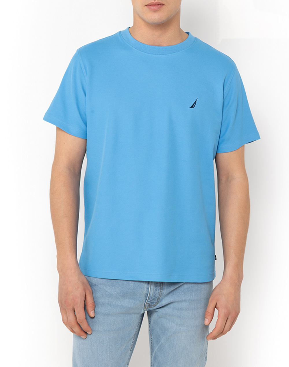 NAUTICA BLOUSE T-SHIRT ΚΜ Starboard T-Shirt