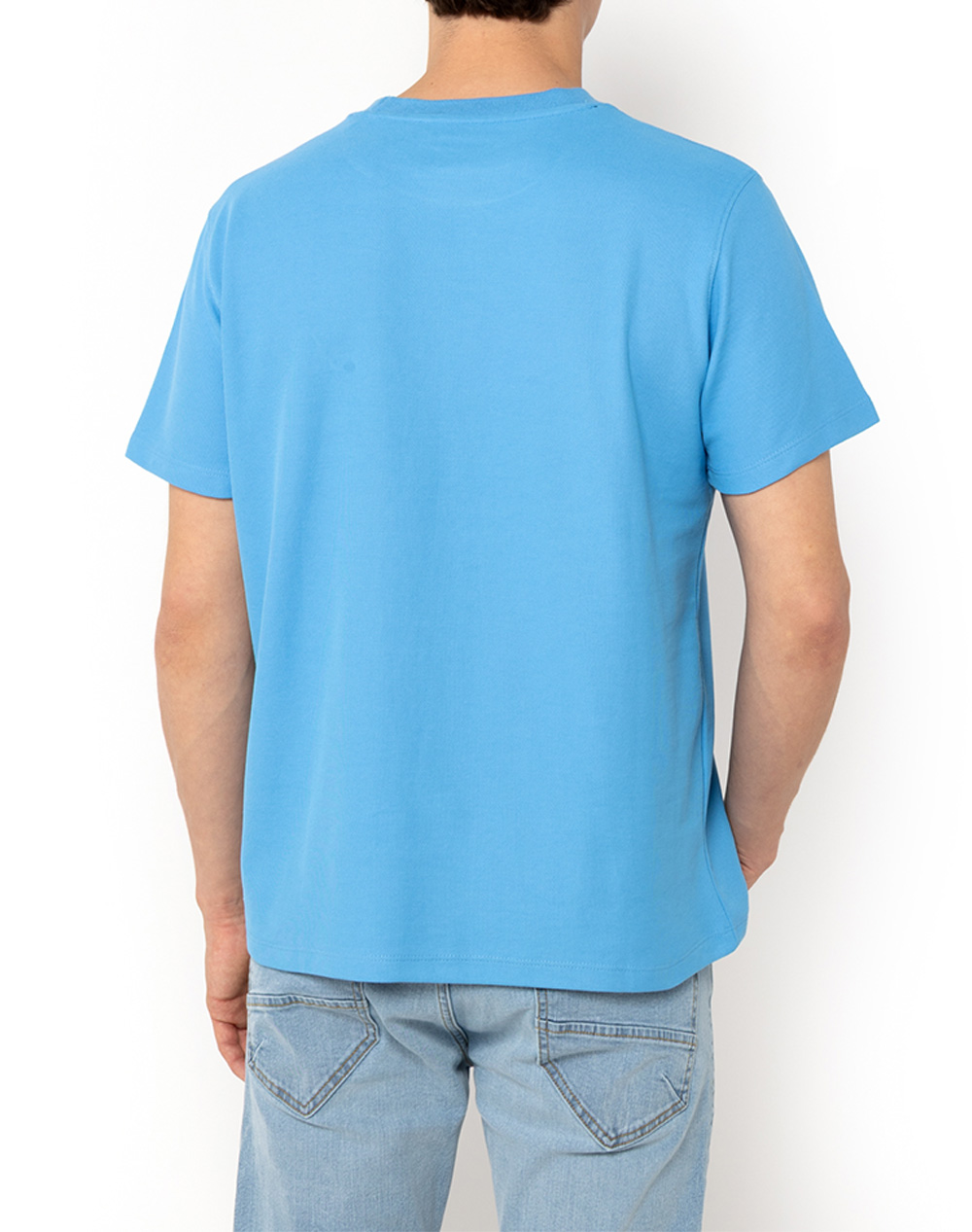 NAUTICA BLOUSE T-SHIRT ΚΜ Starboard T-Shirt