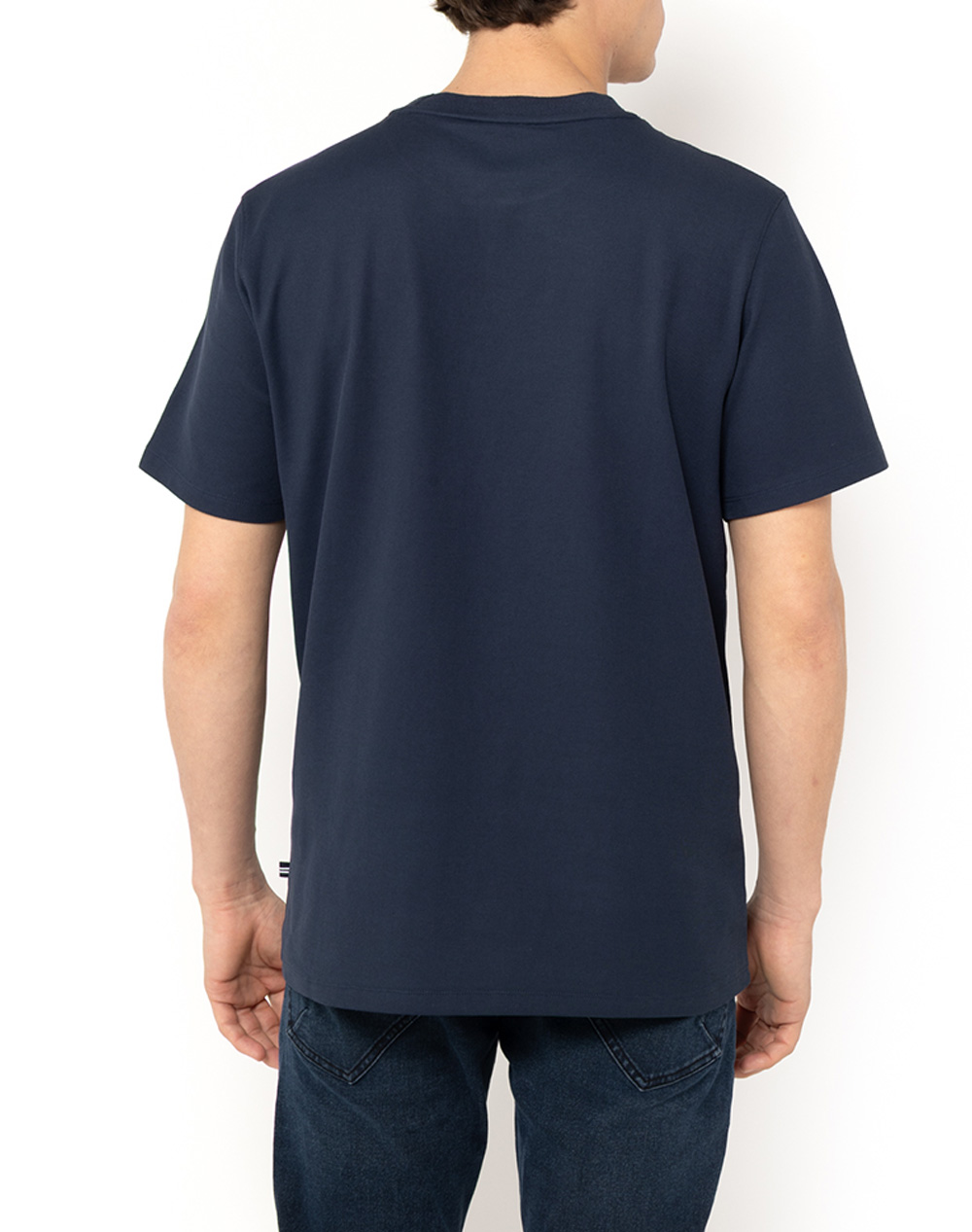 NAUTICA BLOUSE T-SHIRT ΚΜ Starboard T-Shirt